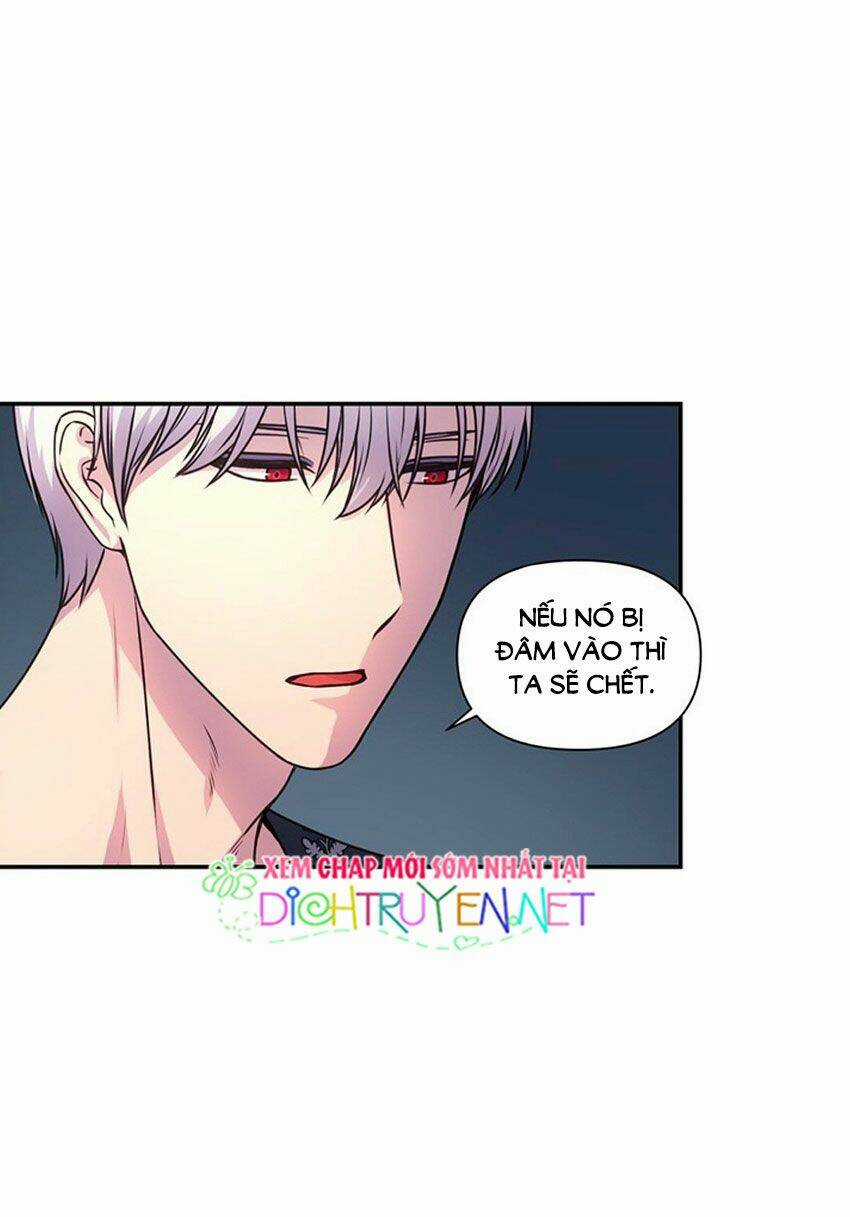 Hãy Cẩn Thận Sợi Tơ Hồng Chapter 9 trang 7