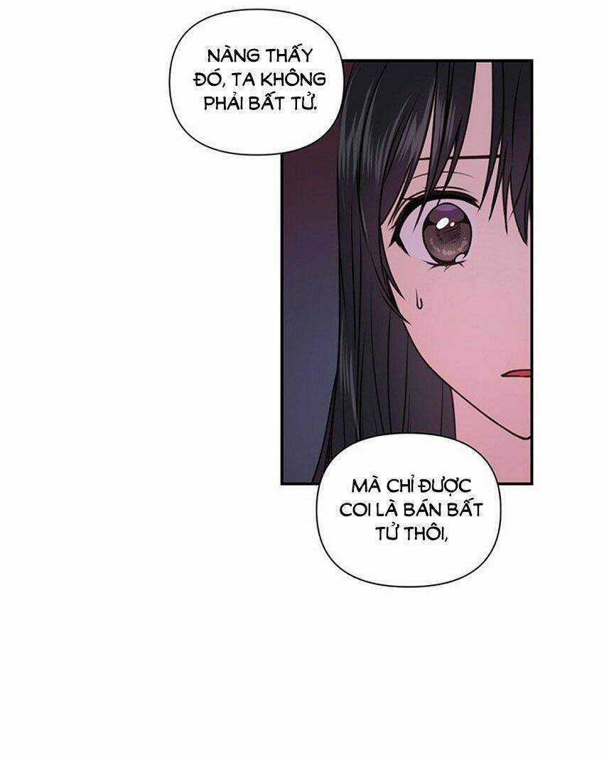 Hãy Cẩn Thận Sợi Tơ Hồng Chapter 9 trang 8