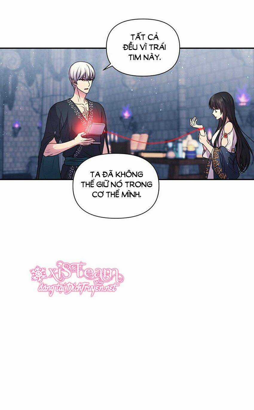 Hãy Cẩn Thận Sợi Tơ Hồng Chapter 9 trang 9