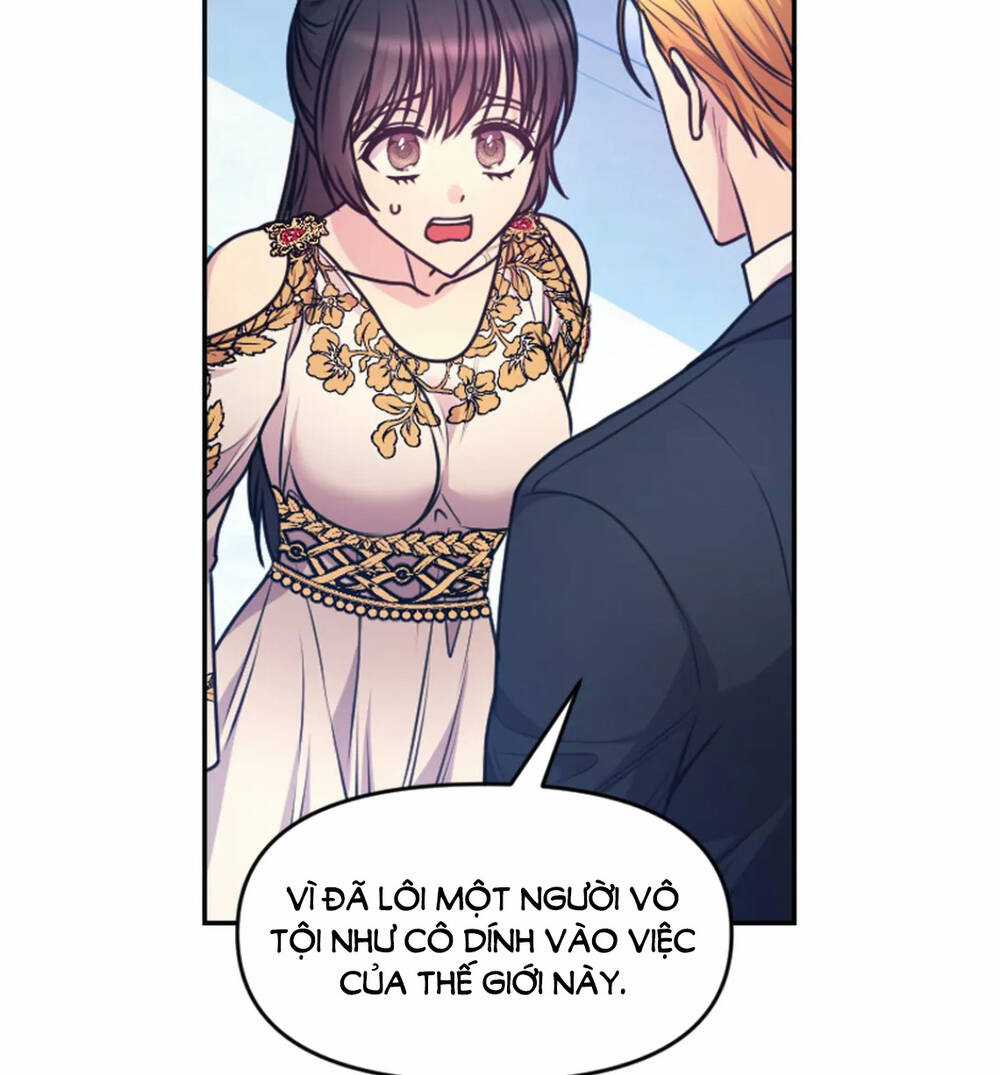 Hãy Cẩn Thận Sợi Tơ Hồng Chapter 90 trang 10