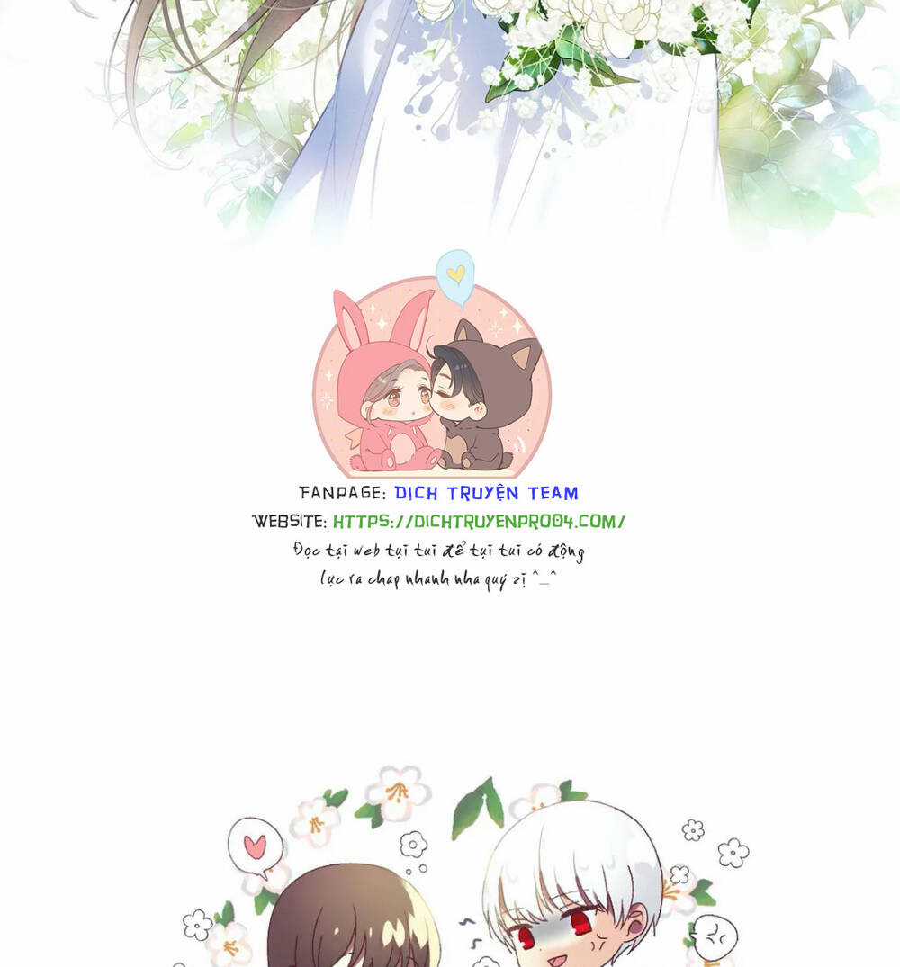 Hãy Cẩn Thận Sợi Tơ Hồng Chapter 90 trang 110