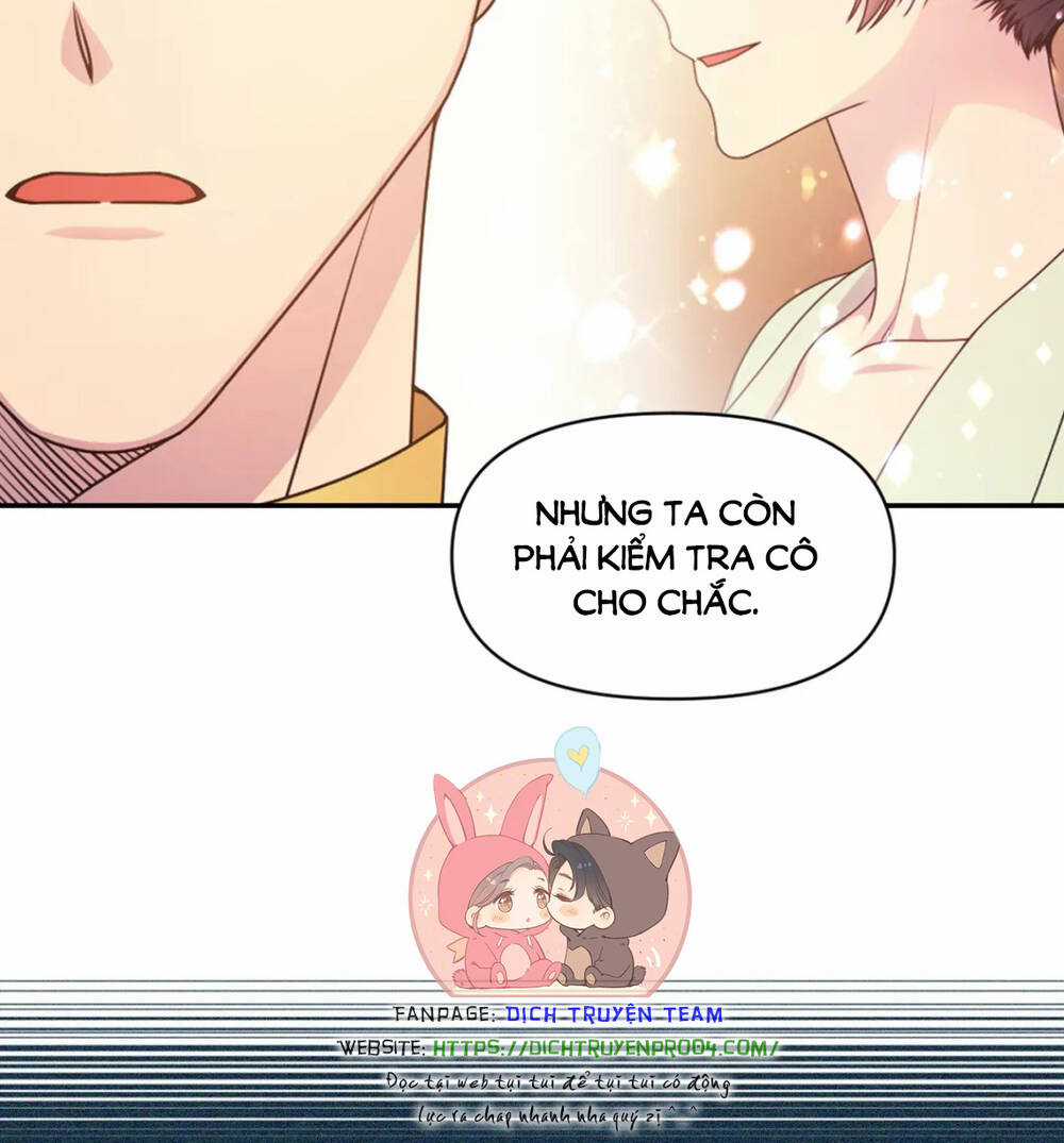 Hãy Cẩn Thận Sợi Tơ Hồng Chapter 90 trang 12