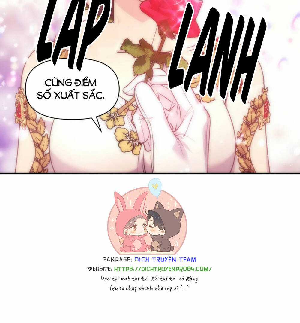 Hãy Cẩn Thận Sợi Tơ Hồng Chapter 90 trang 21