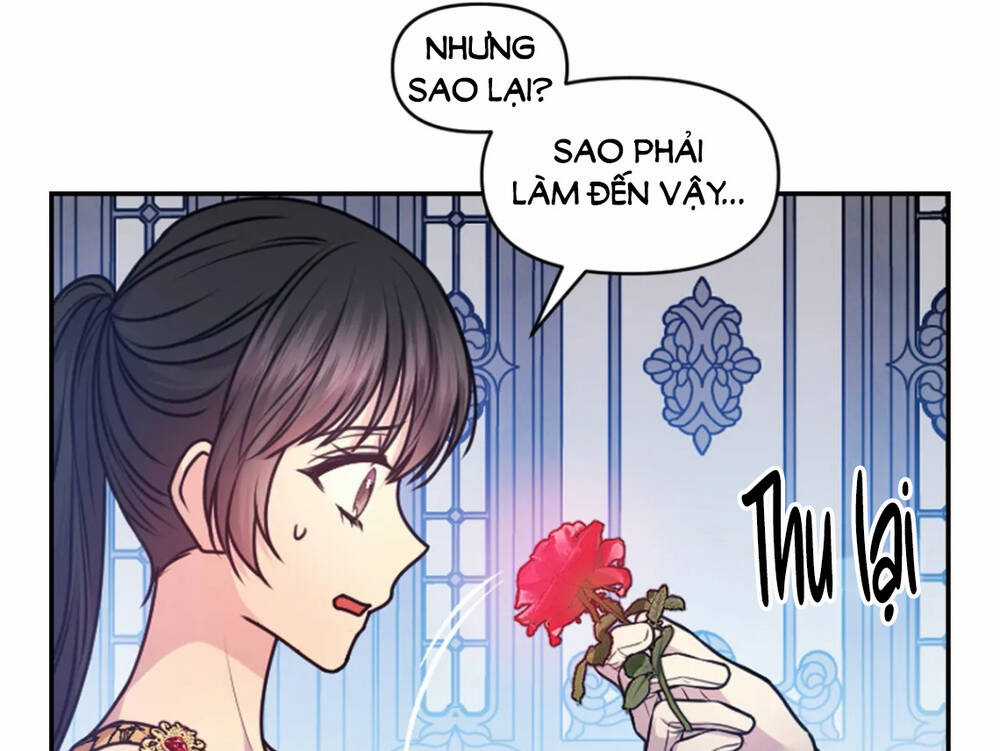 Hãy Cẩn Thận Sợi Tơ Hồng Chapter 90 trang 22
