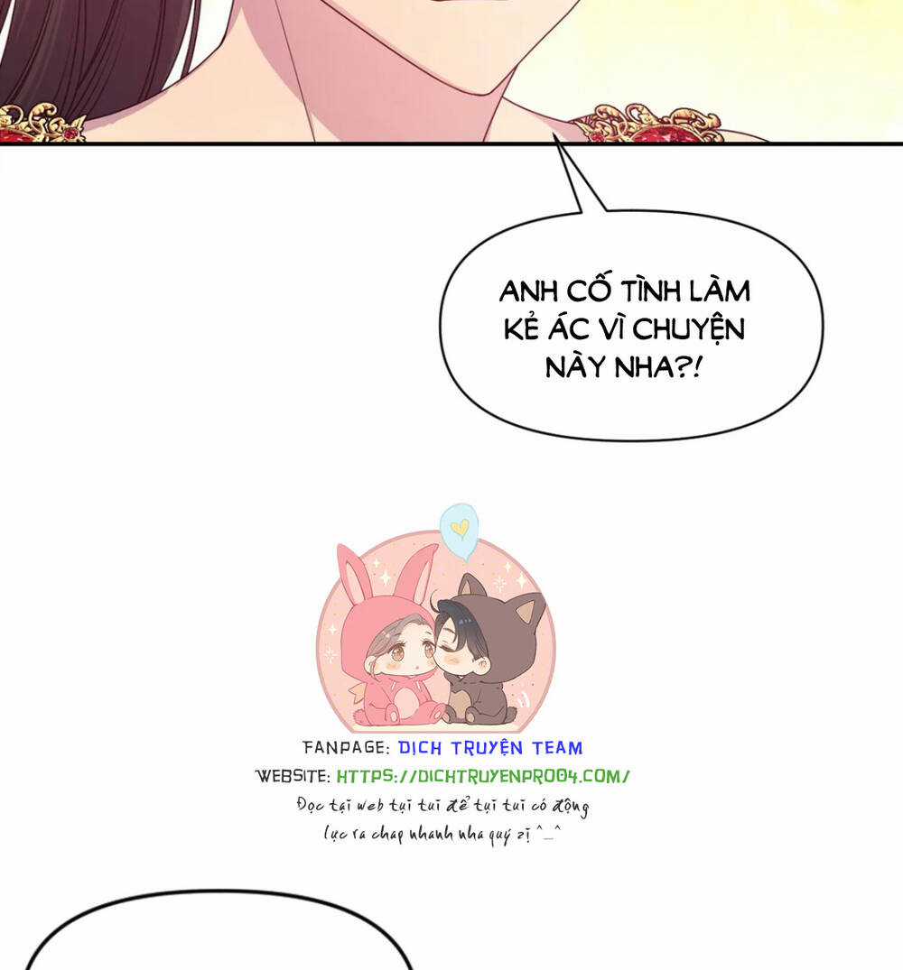 Hãy Cẩn Thận Sợi Tơ Hồng Chapter 90 trang 31