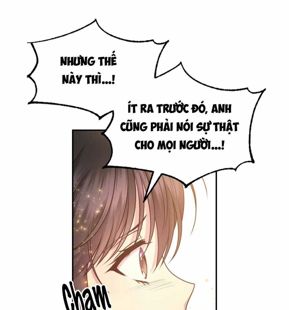 Hãy Cẩn Thận Sợi Tơ Hồng Chapter 90 trang 37