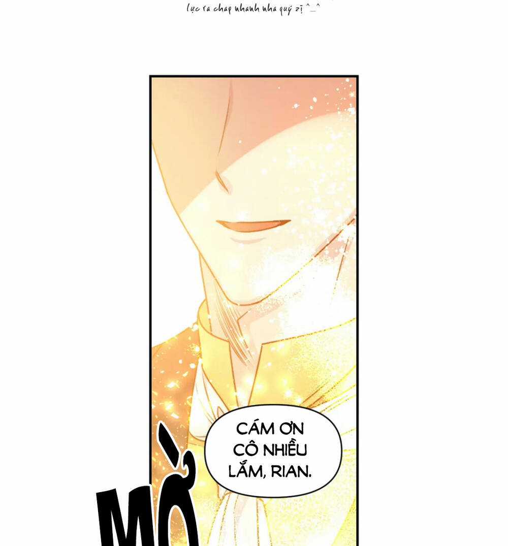 Hãy Cẩn Thận Sợi Tơ Hồng Chapter 90 trang 42