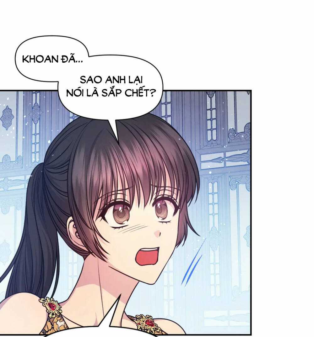 Hãy Cẩn Thận Sợi Tơ Hồng Chapter 90 trang 5