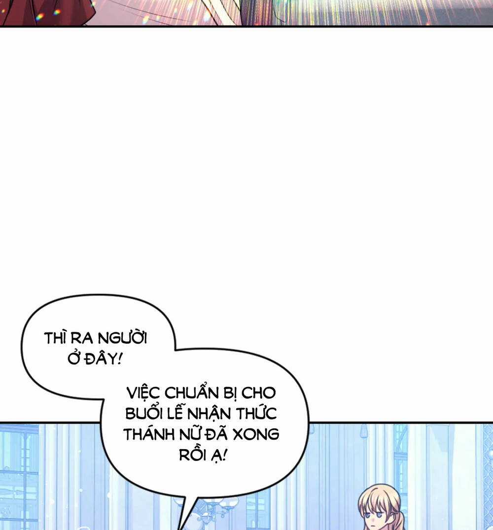 Hãy Cẩn Thận Sợi Tơ Hồng Chapter 90 trang 51