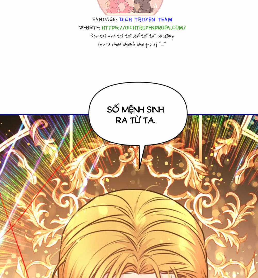 Hãy Cẩn Thận Sợi Tơ Hồng Chapter 90 trang 7