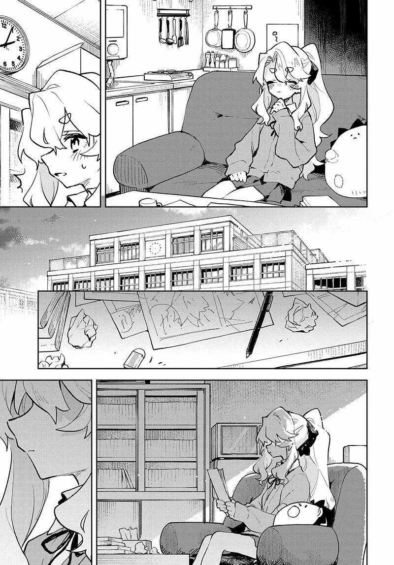 Hãy Cho Tôi Thấy Tình Yêu Của Cậu! Chapter 13 trang 12