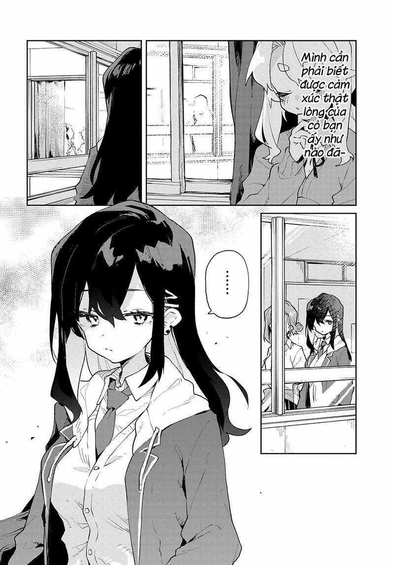 Hãy Cho Tôi Thấy Tình Yêu Của Cậu! Chapter 2 trang 24