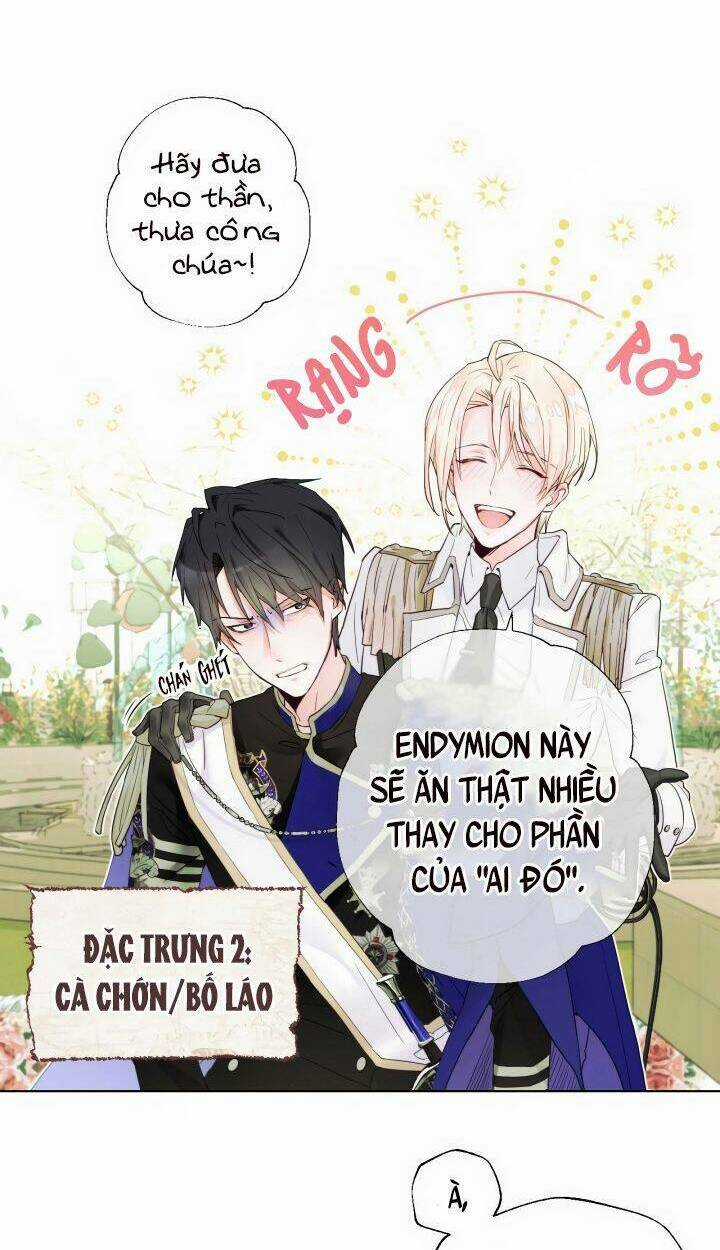 Hãy Chọn Một Trong Các Papa Bạo Chúa Chapter 1 trang 10