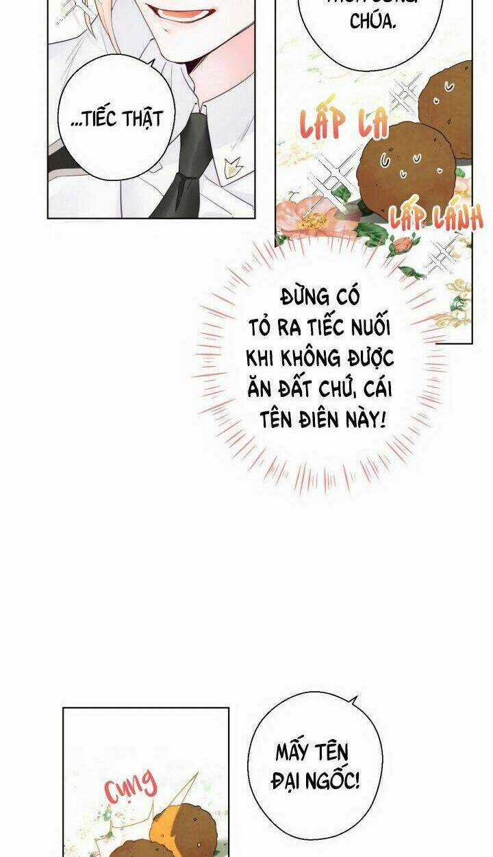 Hãy Chọn Một Trong Các Papa Bạo Chúa Chapter 1 trang 12