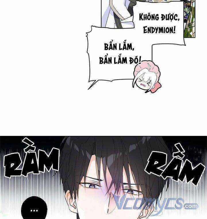 Hãy Chọn Một Trong Các Papa Bạo Chúa Chapter 1 trang 18
