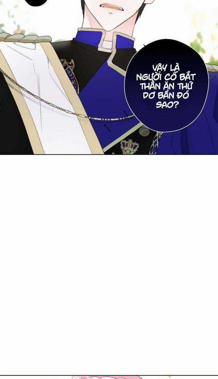 Hãy Chọn Một Trong Các Papa Bạo Chúa Chapter 1 trang 19