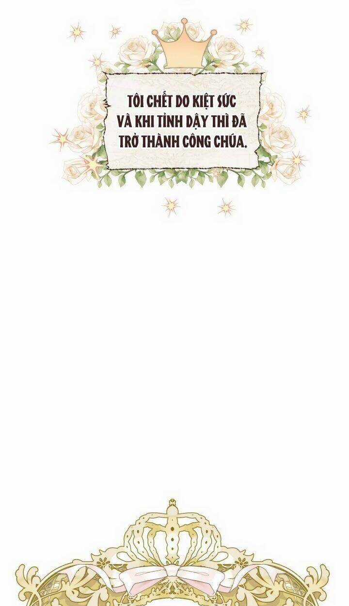 Hãy Chọn Một Trong Các Papa Bạo Chúa Chapter 1 trang 28
