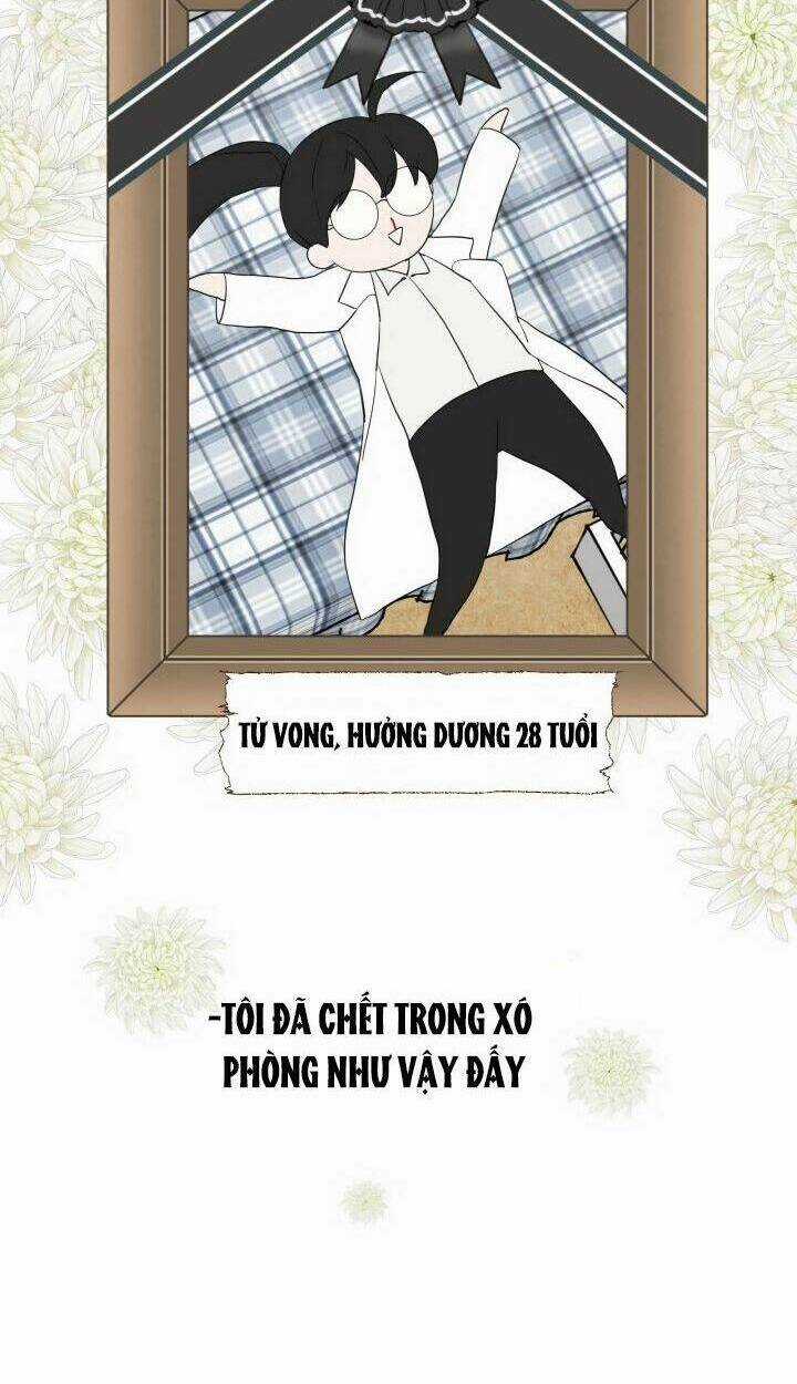 Hãy Chọn Một Trong Các Papa Bạo Chúa Chapter 1 trang 34