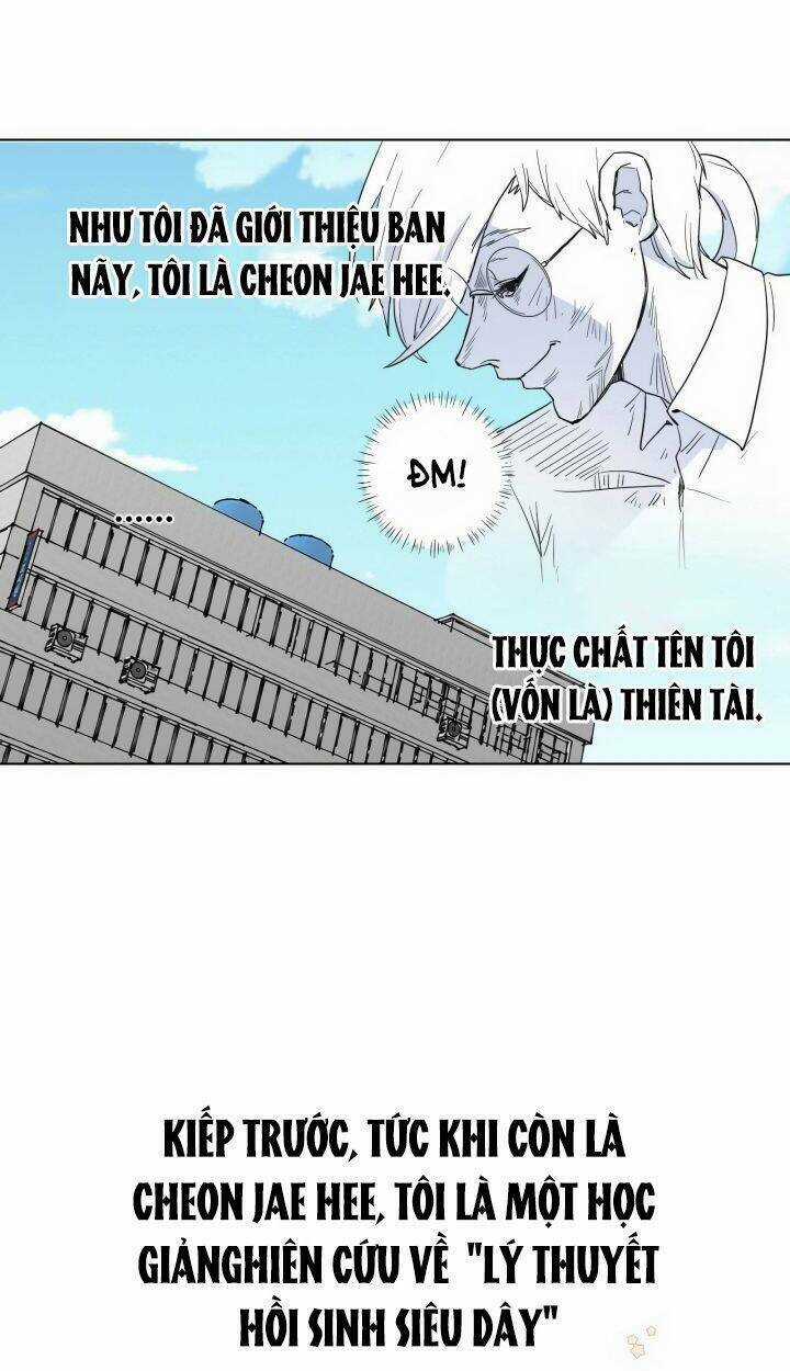 Hãy Chọn Một Trong Các Papa Bạo Chúa Chapter 1 trang 35