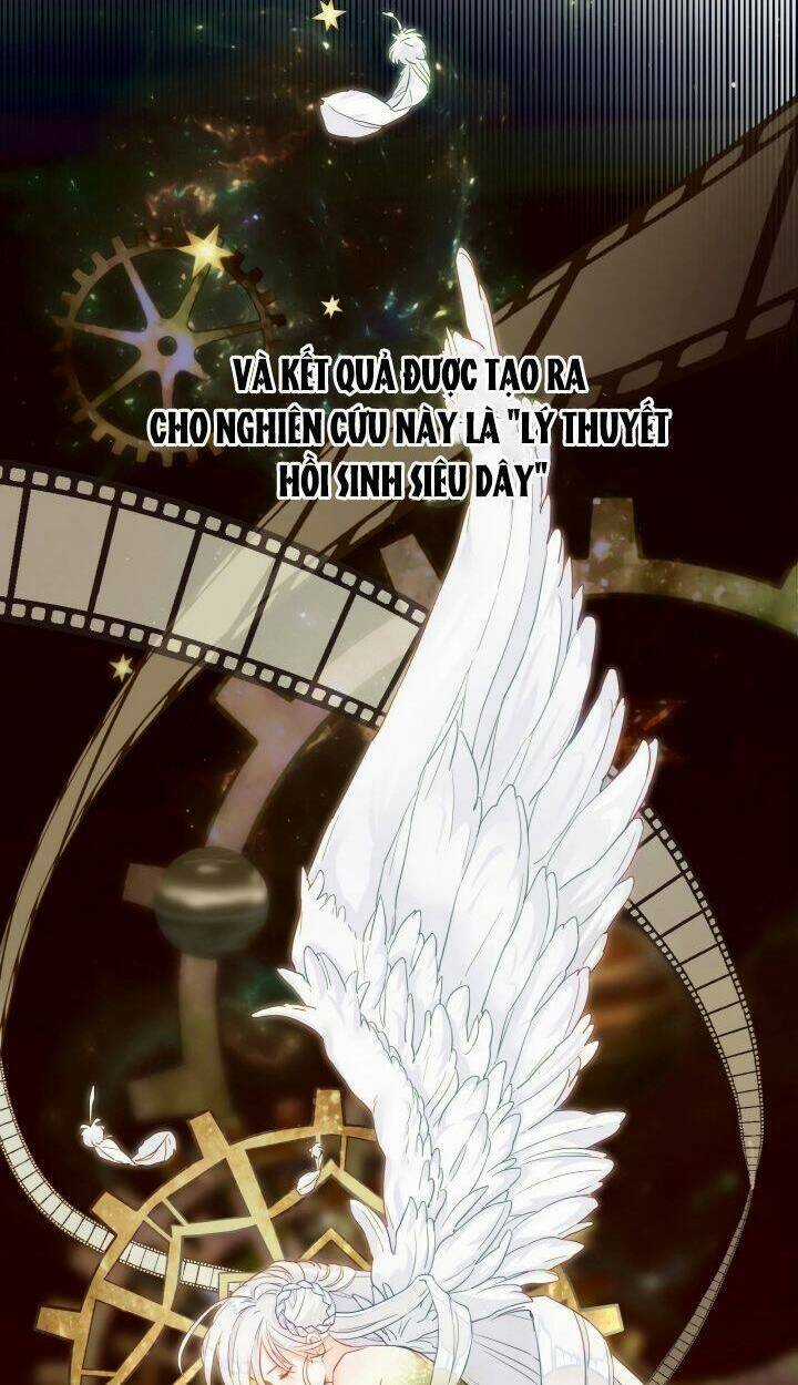 Hãy Chọn Một Trong Các Papa Bạo Chúa Chapter 1 trang 39
