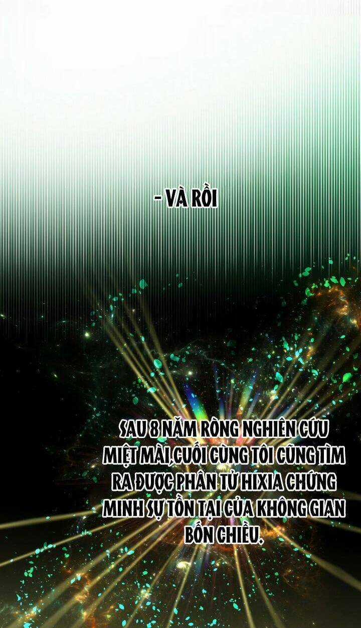 Hãy Chọn Một Trong Các Papa Bạo Chúa Chapter 1 trang 44