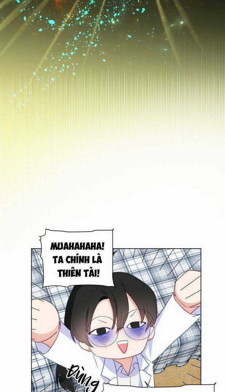 Hãy Chọn Một Trong Các Papa Bạo Chúa Chapter 1 trang 45