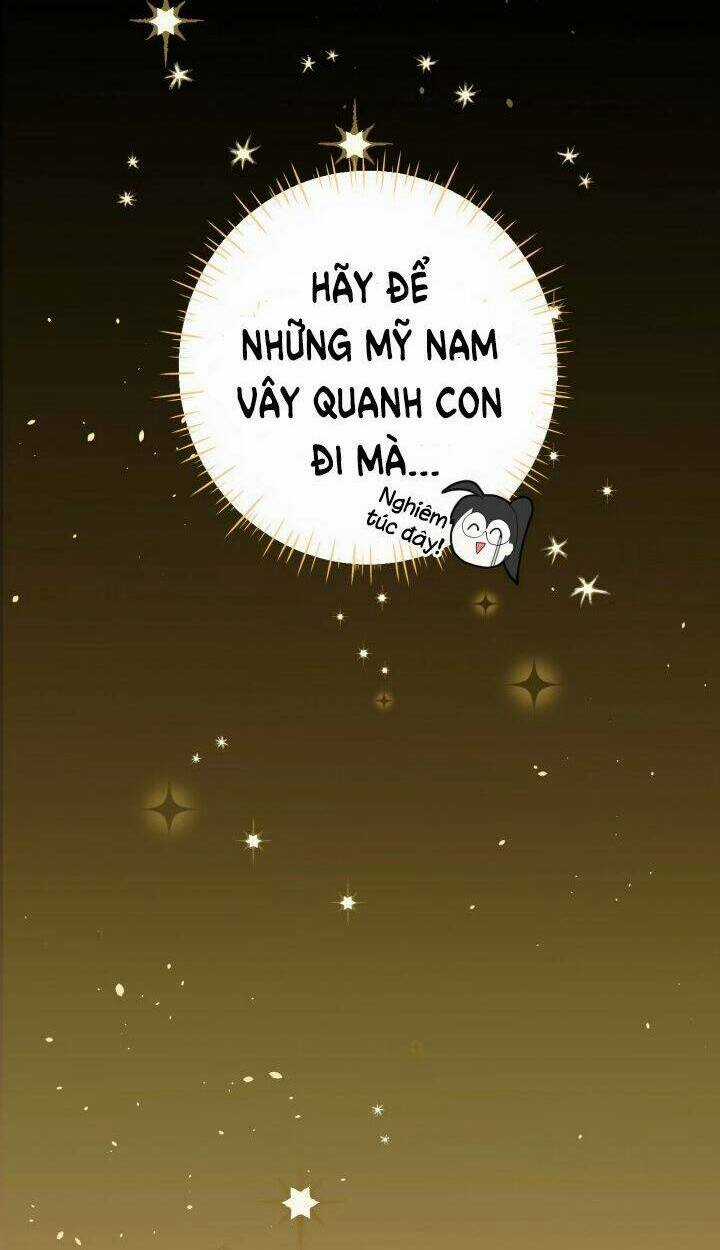 Hãy Chọn Một Trong Các Papa Bạo Chúa Chapter 1 trang 51