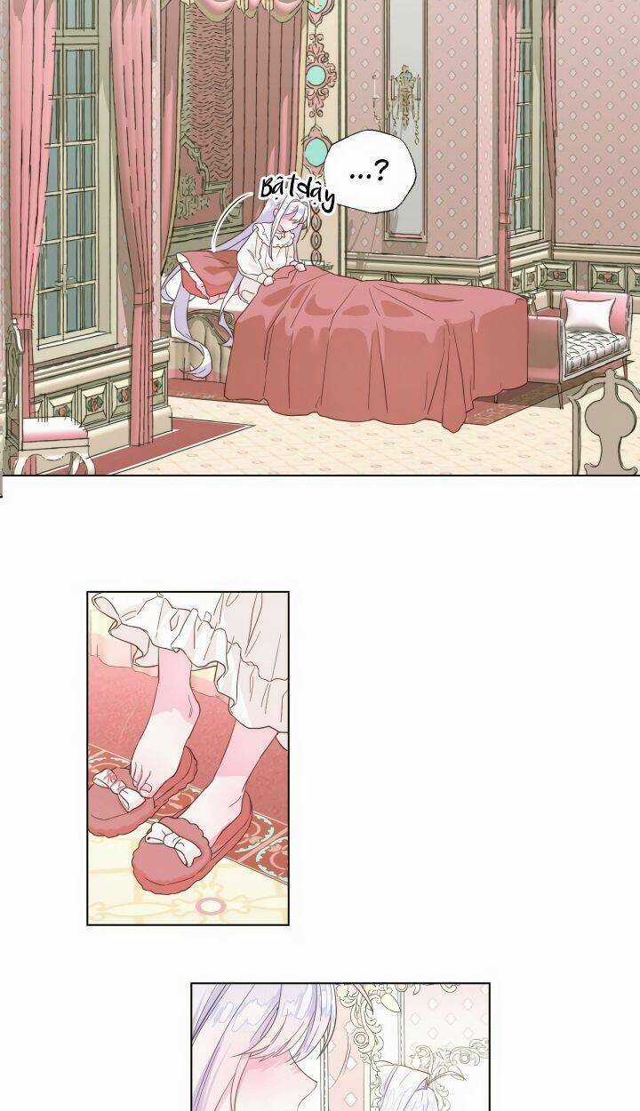 Hãy Chọn Một Trong Các Papa Bạo Chúa Chapter 1 trang 53