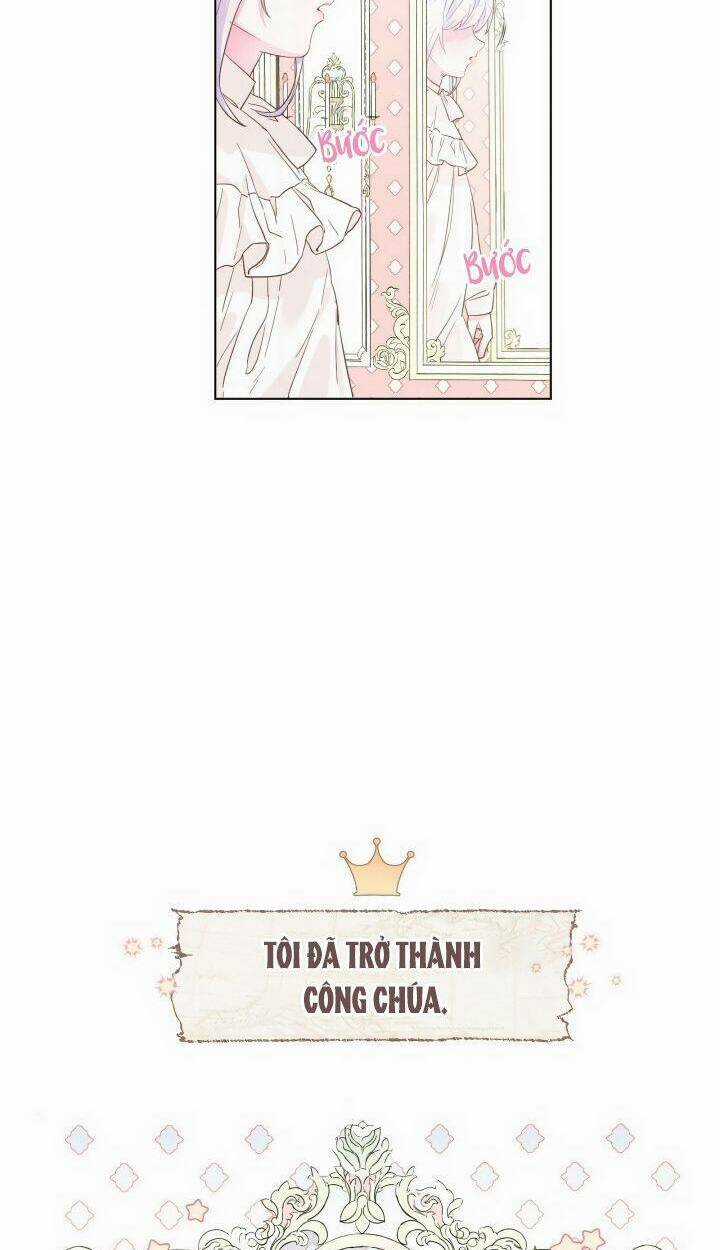 Hãy Chọn Một Trong Các Papa Bạo Chúa Chapter 1 trang 54