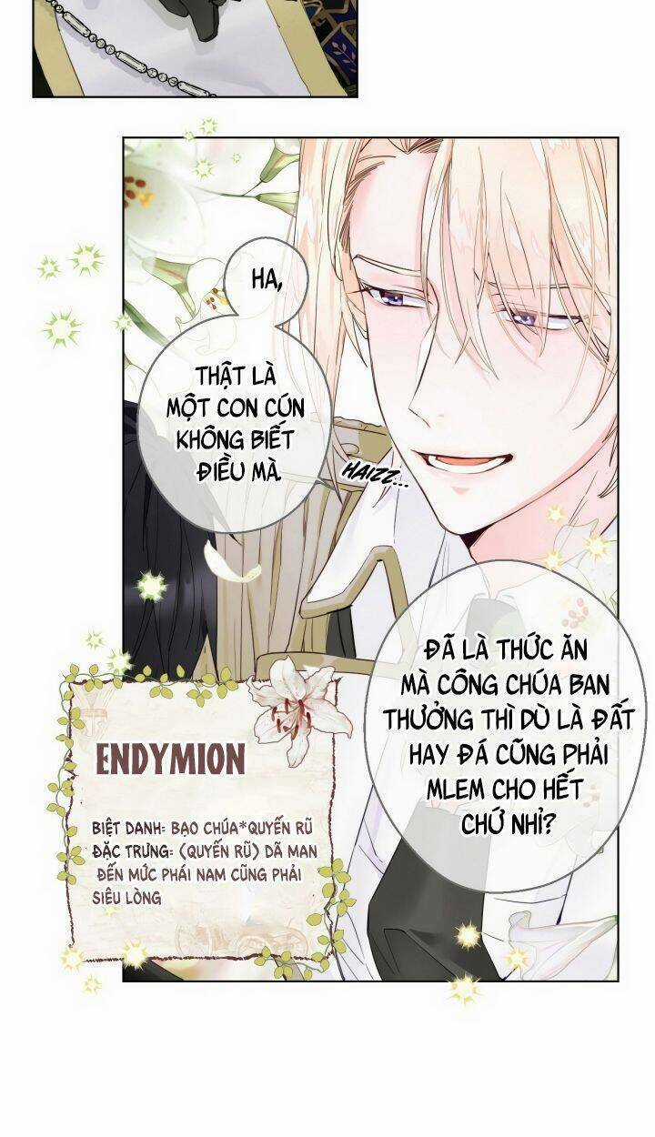Hãy Chọn Một Trong Các Papa Bạo Chúa Chapter 1 trang 9