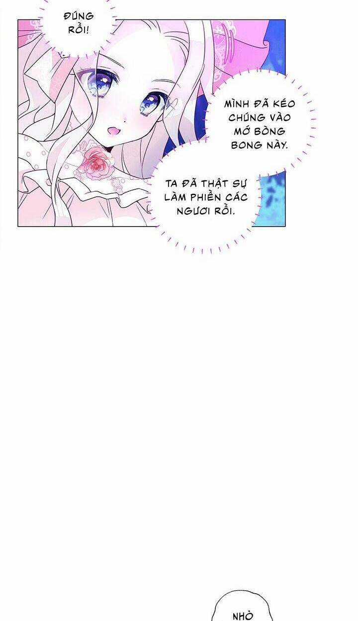 Hãy Chọn Một Trong Các Papa Bạo Chúa Chapter 10 trang 10