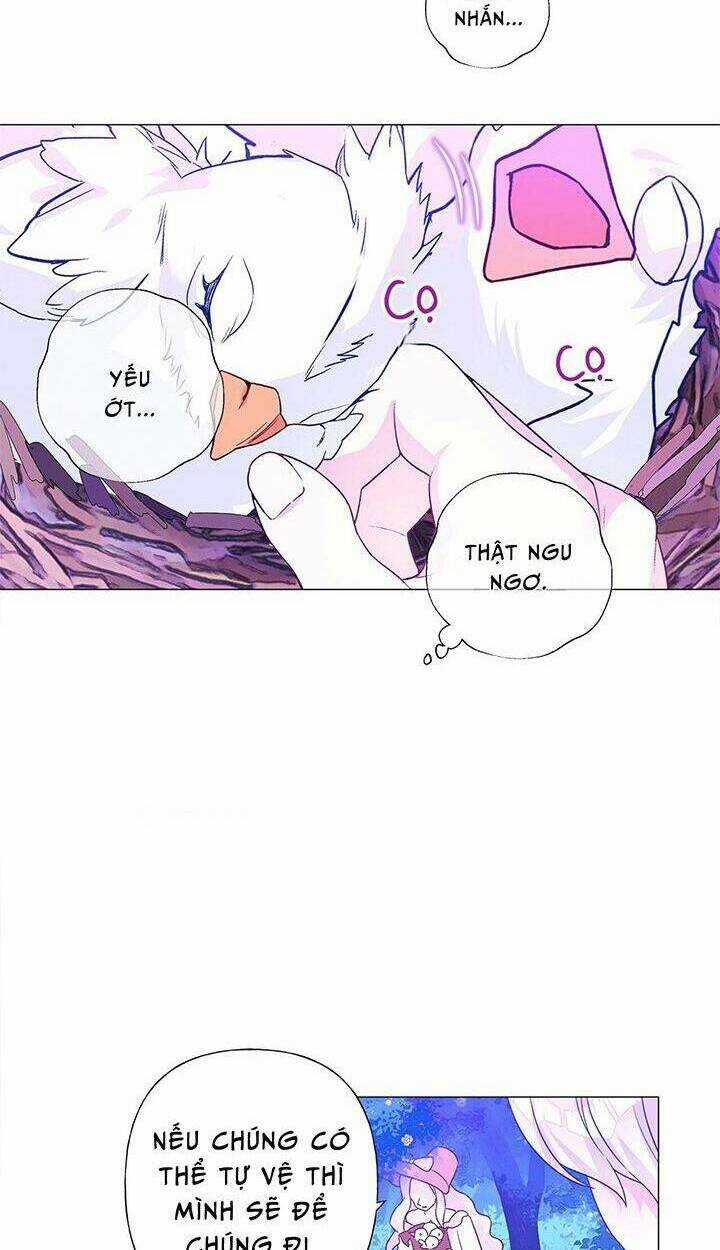 Hãy Chọn Một Trong Các Papa Bạo Chúa Chapter 10 trang 11