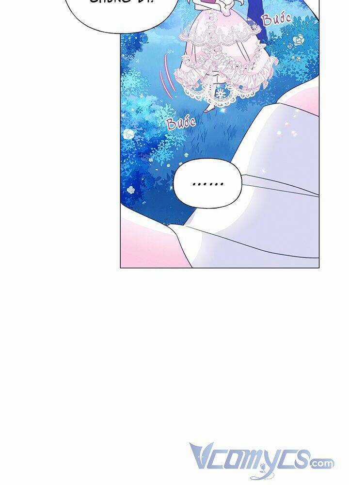 Hãy Chọn Một Trong Các Papa Bạo Chúa Chapter 10 trang 12