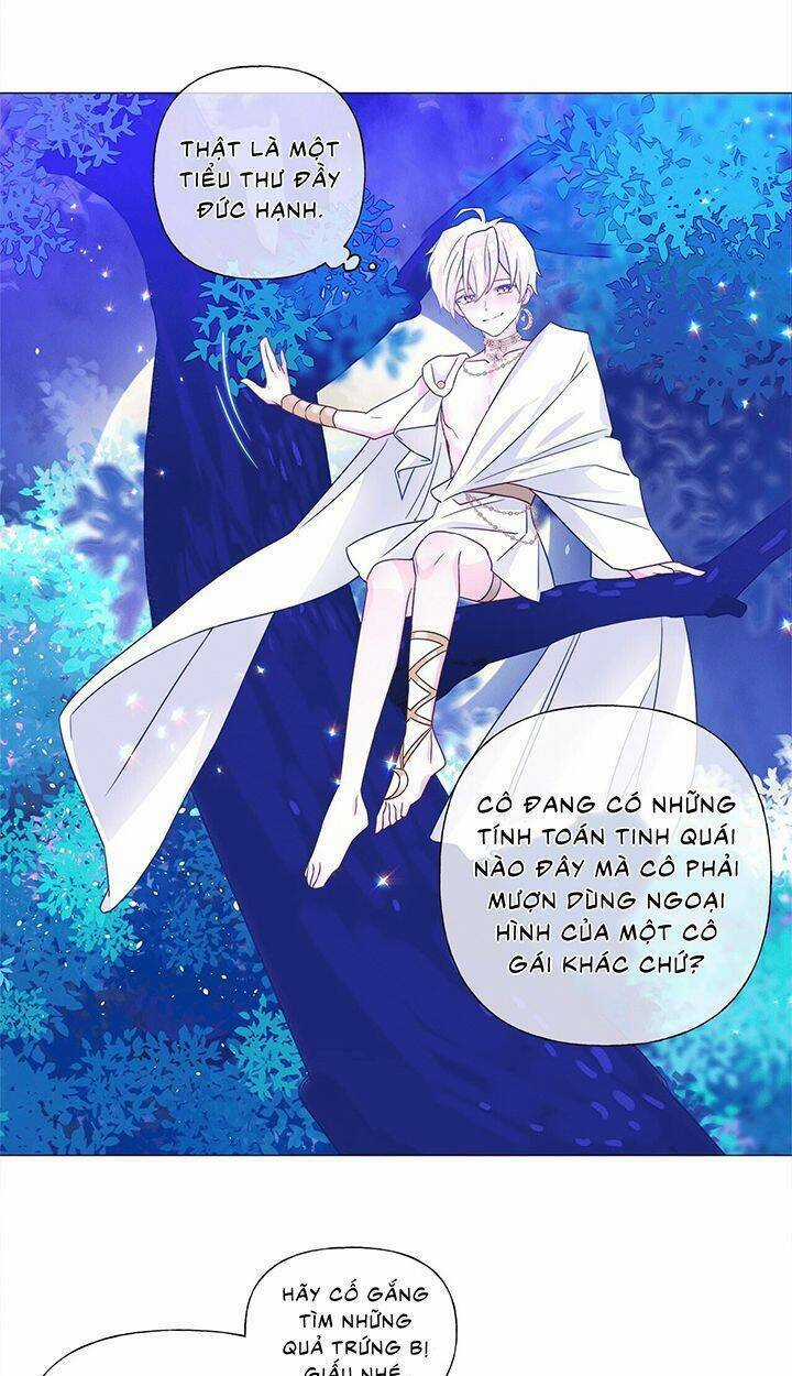 Hãy Chọn Một Trong Các Papa Bạo Chúa Chapter 10 trang 13