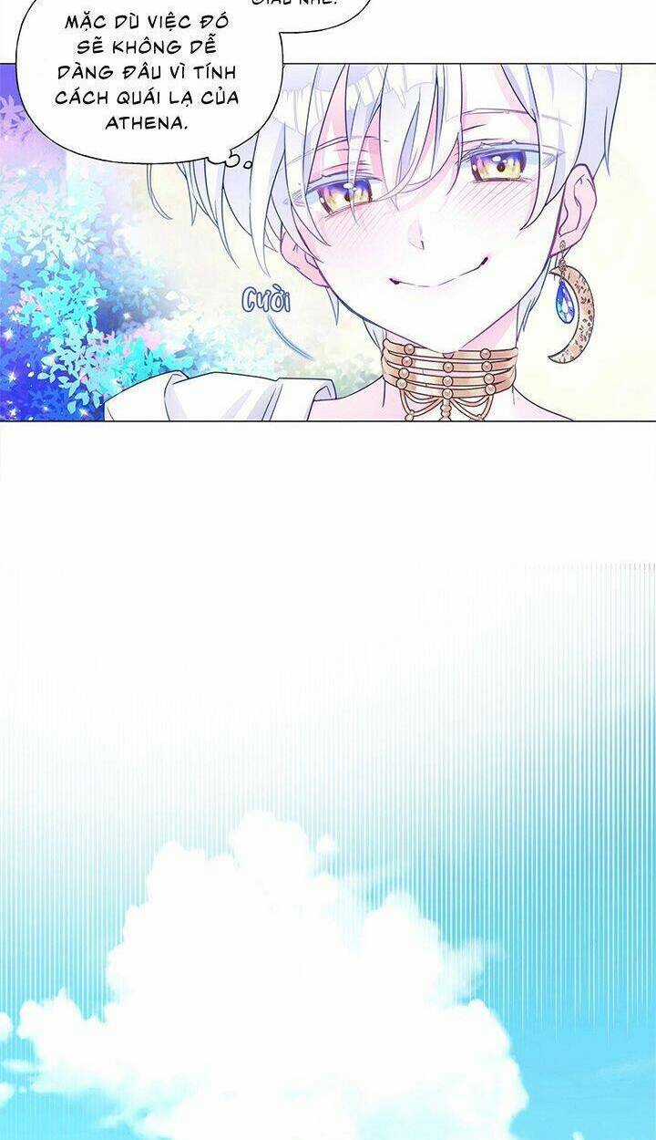 Hãy Chọn Một Trong Các Papa Bạo Chúa Chapter 10 trang 14