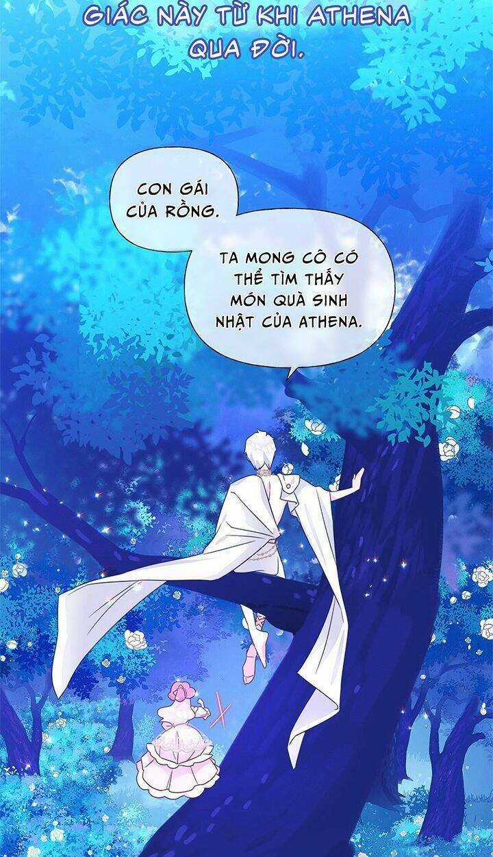 Hãy Chọn Một Trong Các Papa Bạo Chúa Chapter 10 trang 17