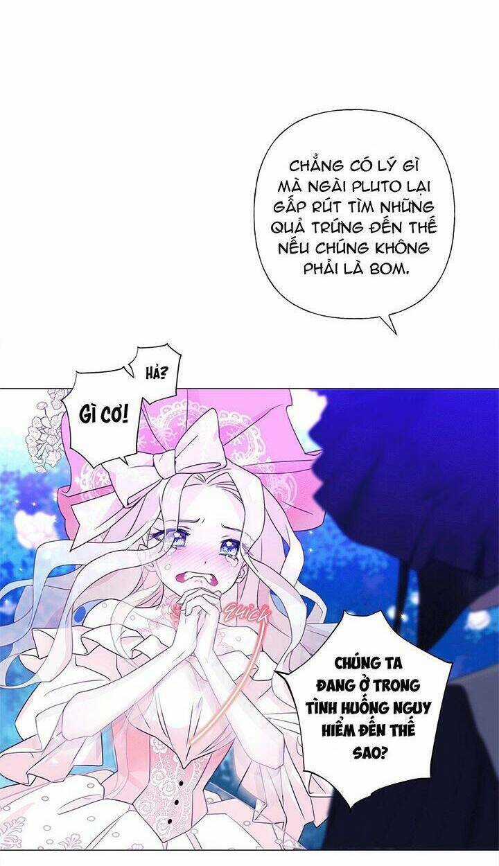 Hãy Chọn Một Trong Các Papa Bạo Chúa Chapter 10 trang 2