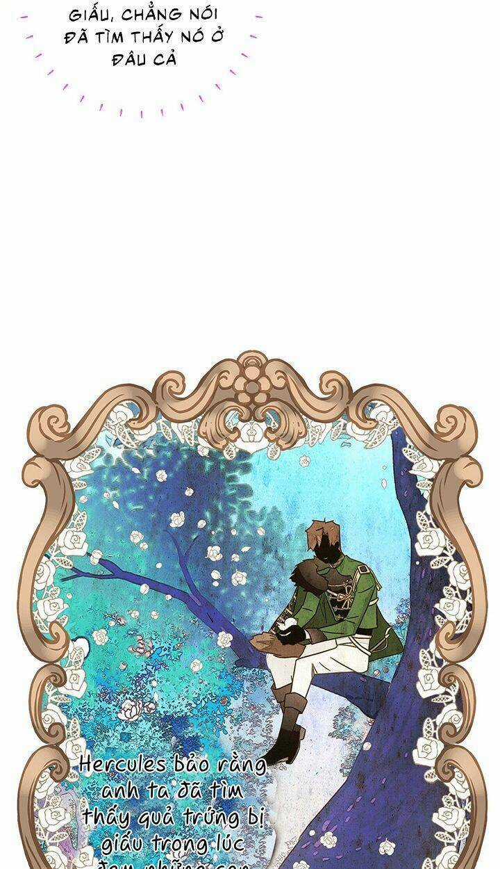 Hãy Chọn Một Trong Các Papa Bạo Chúa Chapter 10 trang 21