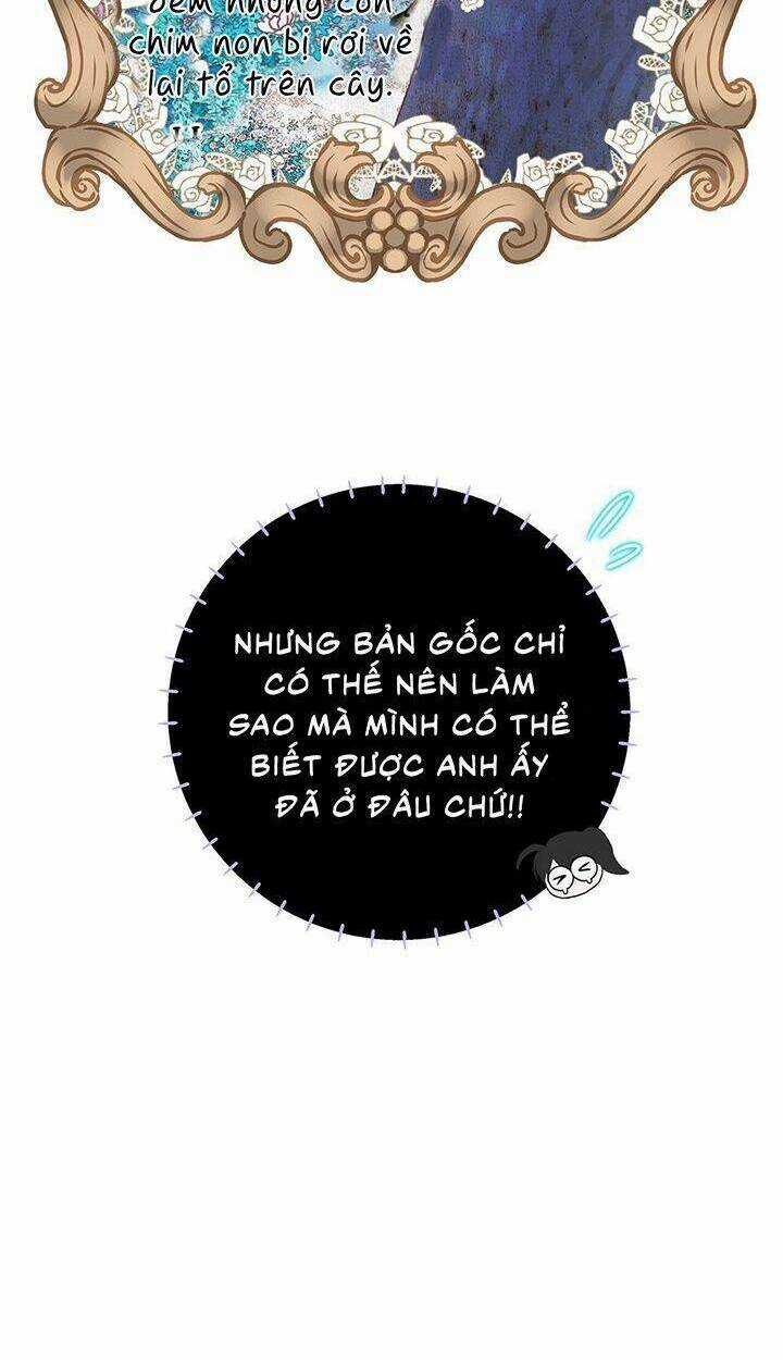 Hãy Chọn Một Trong Các Papa Bạo Chúa Chapter 10 trang 22