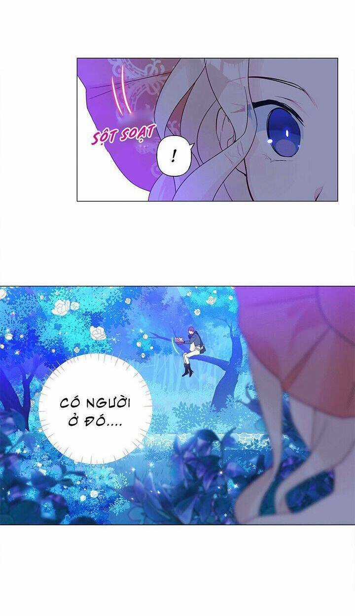 Hãy Chọn Một Trong Các Papa Bạo Chúa Chapter 10 trang 23