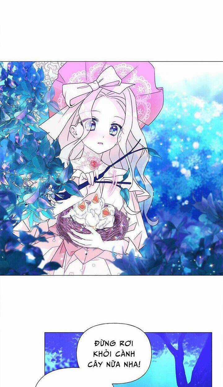 Hãy Chọn Một Trong Các Papa Bạo Chúa Chapter 10 trang 24