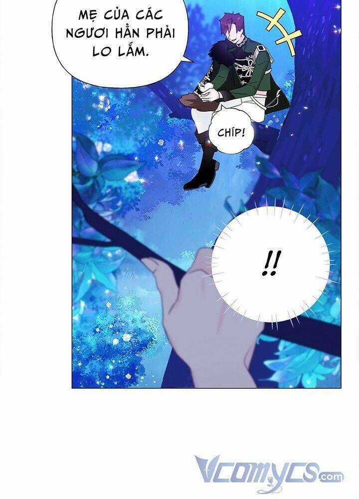 Hãy Chọn Một Trong Các Papa Bạo Chúa Chapter 10 trang 25