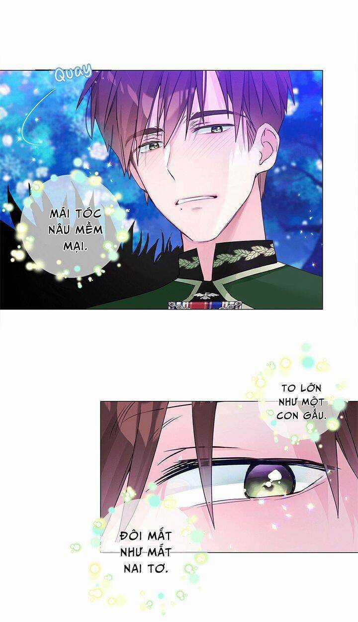 Hãy Chọn Một Trong Các Papa Bạo Chúa Chapter 10 trang 26