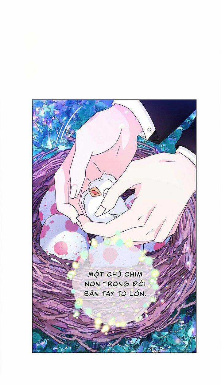 Hãy Chọn Một Trong Các Papa Bạo Chúa Chapter 10 trang 27