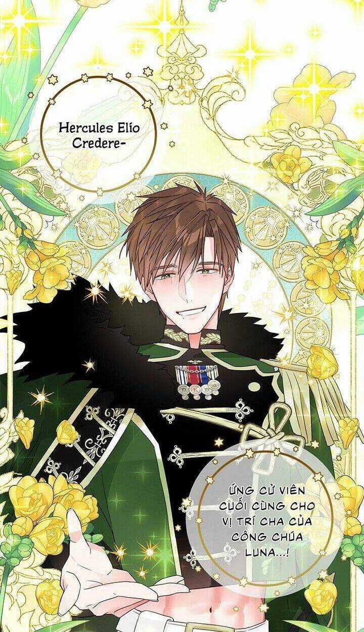 Hãy Chọn Một Trong Các Papa Bạo Chúa Chapter 10 trang 29