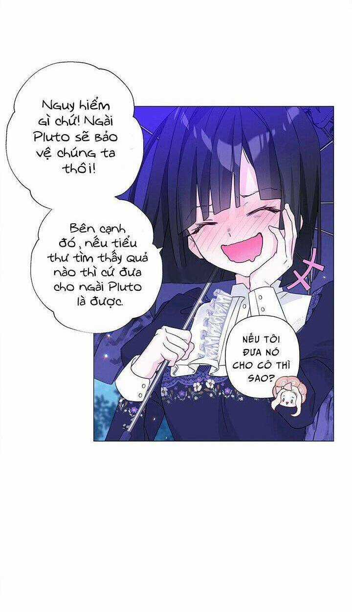 Hãy Chọn Một Trong Các Papa Bạo Chúa Chapter 10 trang 3