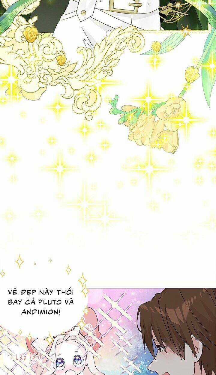 Hãy Chọn Một Trong Các Papa Bạo Chúa Chapter 10 trang 30