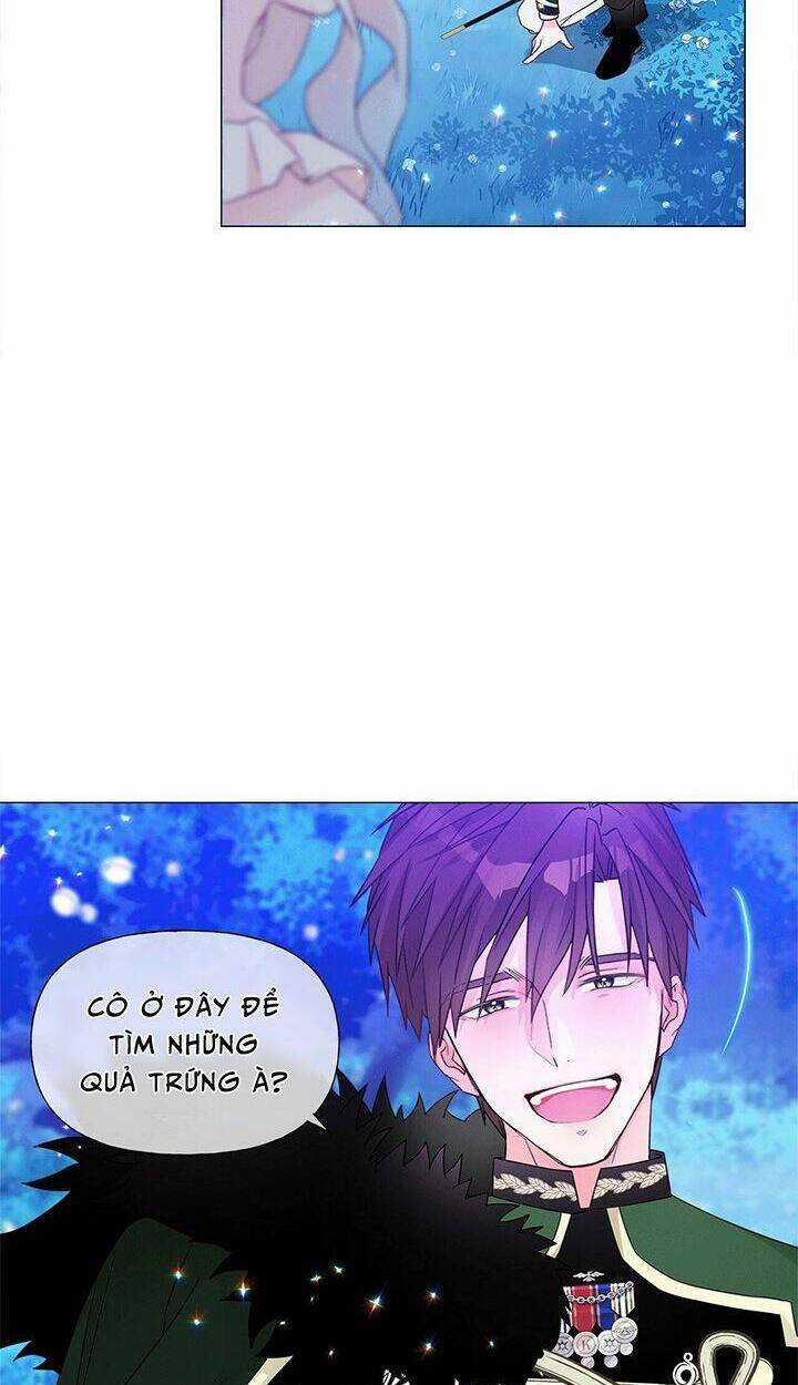 Hãy Chọn Một Trong Các Papa Bạo Chúa Chapter 10 trang 32