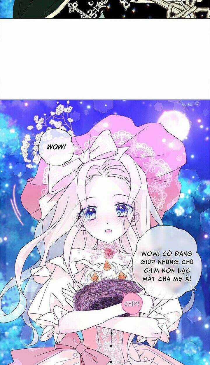 Hãy Chọn Một Trong Các Papa Bạo Chúa Chapter 10 trang 33