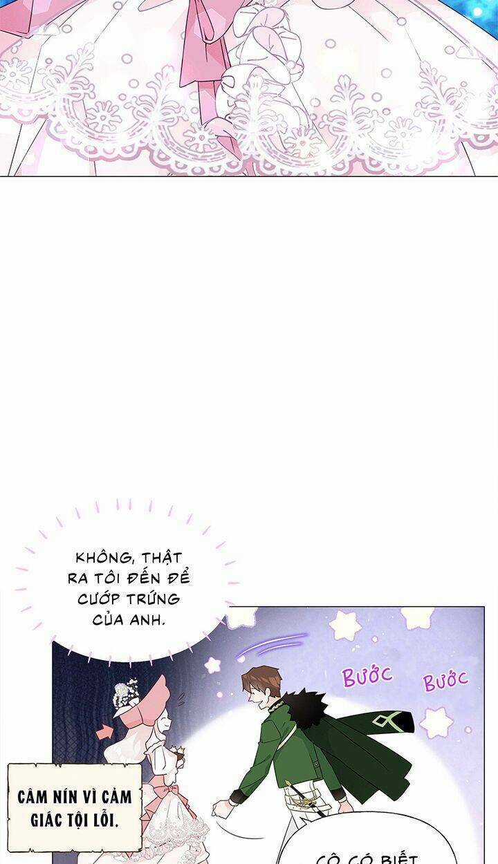 Hãy Chọn Một Trong Các Papa Bạo Chúa Chapter 10 trang 34